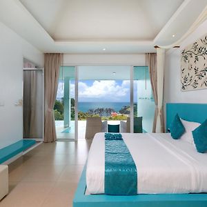 Grand Suite im oberen Stock